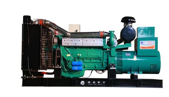 鄂尔多斯上柴500kw大型柴油发电机组_COPY_COPY