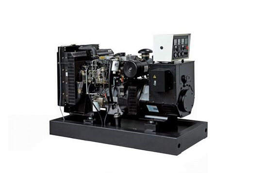 鄂尔多斯科克150kw大型柴油发电机组_COPY