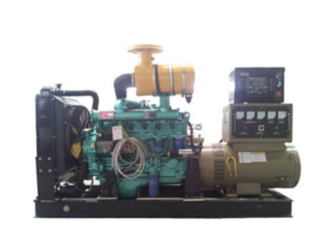 鄂尔多斯宗申动力200kw大型柴油发电机组