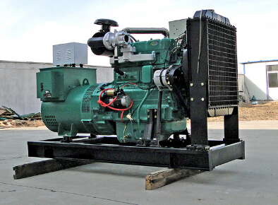 鄂尔多斯宗申动力50kw大型柴油发电机组_COPY