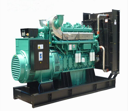 鄂尔多斯宗申动力30kw小型柴油发电机组_COPY