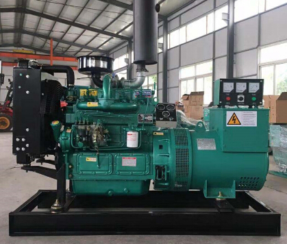 鄂尔多斯宗申动力10kw小型柴油发电机_COPY
