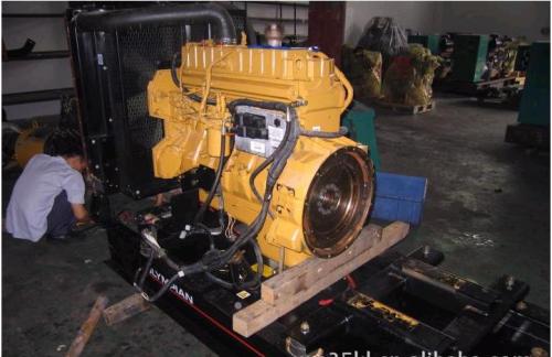 鄂尔多斯柴油发电机维修_COPY