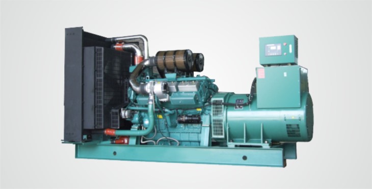 鄂尔多斯采矿矿山发电机租赁_COPY