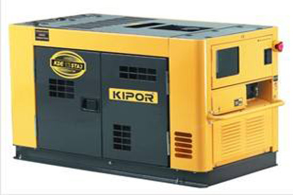 鄂尔多斯发电机出租