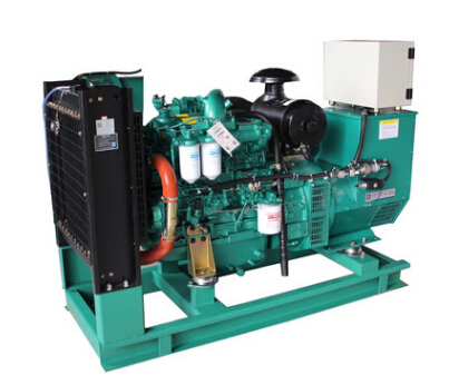 鄂尔多斯宗申动力12kw小型柴油二手发电机_COPY