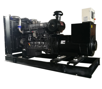 鄂尔多斯上柴柴油发电机组50KW-700KW_COPY_COPY