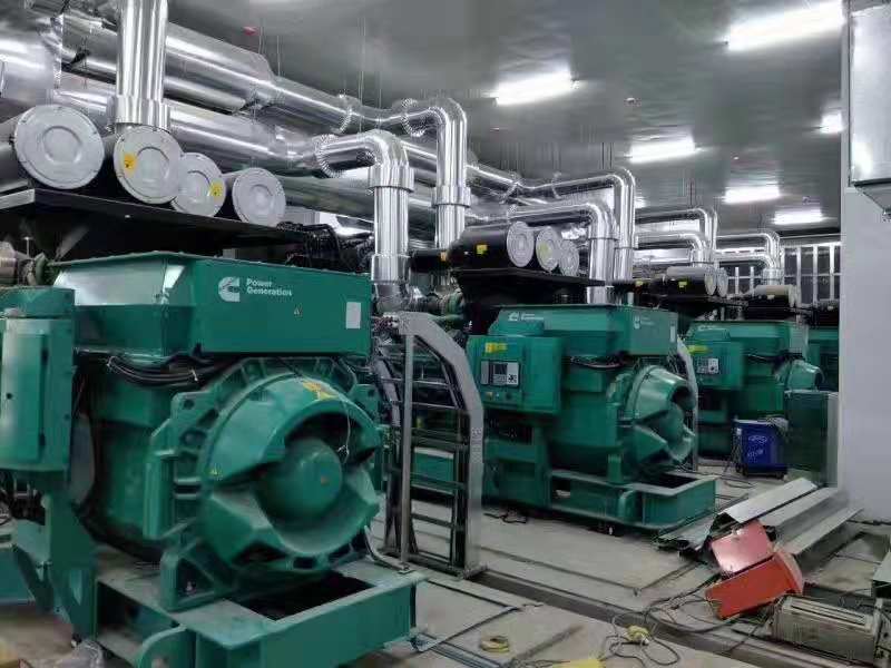 鄂尔多斯发电机出租 鄂尔多斯发电机出租