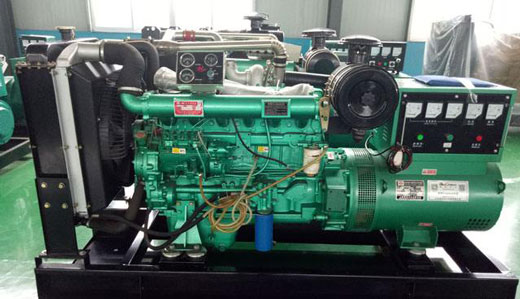 鄂尔多斯发电机不发电的原因