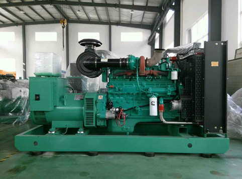 鄂尔多斯柴油发电机组 鄂尔多斯柴油发电机组