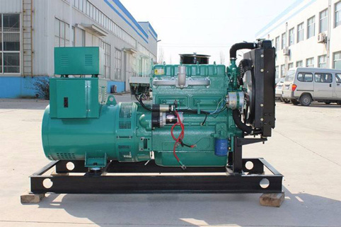鄂尔多斯小型柴油发电机 鄂尔多斯小型柴油发电机