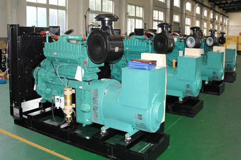 鄂尔多斯小型柴油发电机 鄂尔多斯小型柴油发电机