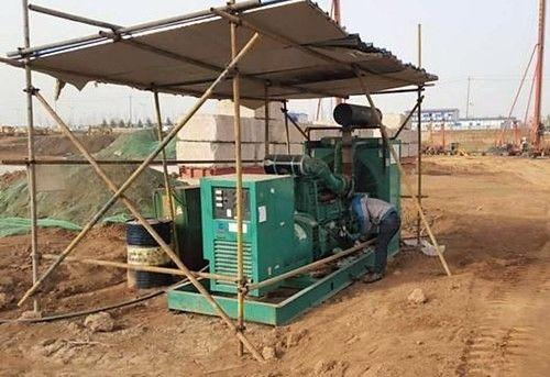 鄂尔多斯发电机出租 鄂尔多斯发电机出租