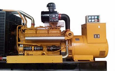 鄂尔多斯发电机出租