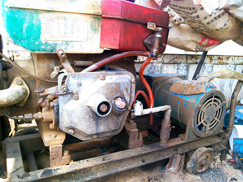 鄂尔多斯单杠柴油机发电机出租 鄂尔多斯单杠柴油机发电机出租