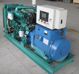 鄂尔多斯发电机出租