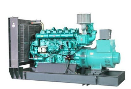 鄂尔多斯发电机出租