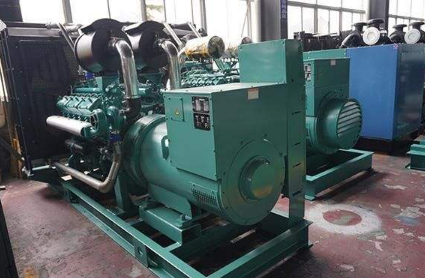 鄂尔多斯柴油发电机 鄂尔多斯柴油发电机