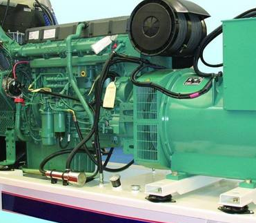 鄂尔多斯发电机出租