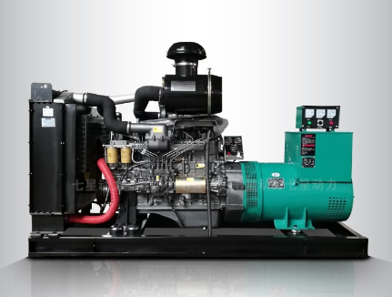 鄂尔多斯全新泰豪250kw大型柴油发电机组 鄂尔多斯全新泰豪250kw大型柴油发电机组