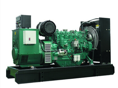 鄂尔多斯全新上柴200kw大型柴油发电机组 鄂尔多斯全新上柴200kw大型柴油发电机组